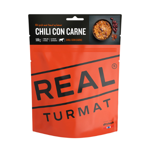Load image into Gallery viewer, Wildhunter.ie - Drytech | REAL Turmat Chili con Carne - Meals