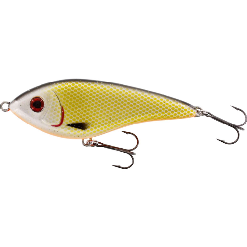 Load image into Gallery viewer, Wildhunter.ie - Westin | Swim Glidebait | Sinking | 15cm | 115g - Jerkbait Lures