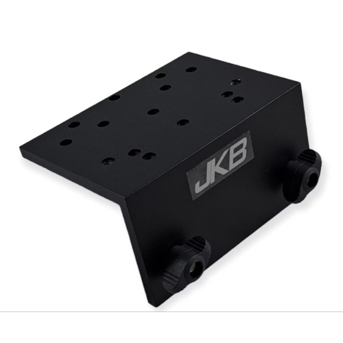 Load image into Gallery viewer, Wildhunter.ie - JKB | Railing Bracket Versatrack - All FishFinders