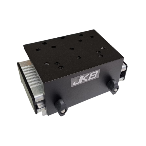 Load image into Gallery viewer, Wildhunter.ie - JKB | Railing Bracket Versatrack - All FishFinders