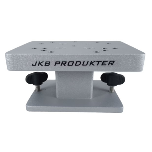 Load image into Gallery viewer, Wildhunter.ie - JKB | Rail-mounted pedestal - Boat Accessories