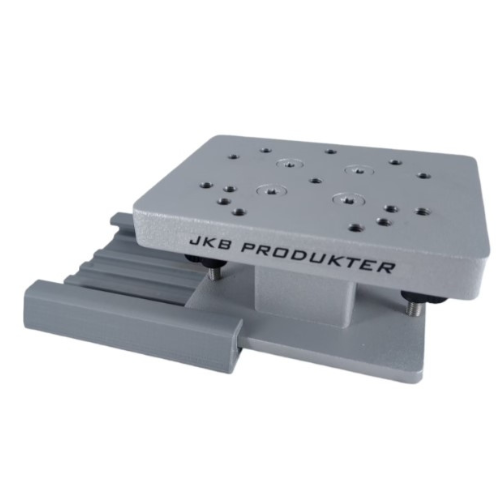 Load image into Gallery viewer, Wildhunter.ie - JKB | Rail-mounted pedestal - Boat Accessories