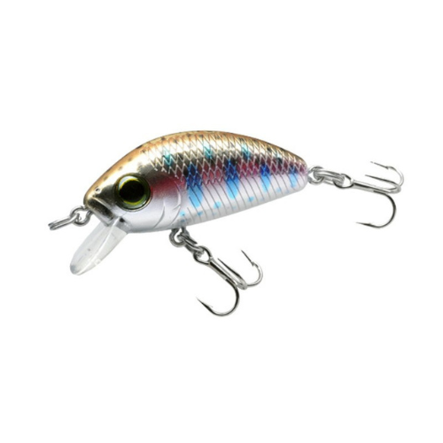 Wildhunter.ie - Yo-Zuri | L-Minnow Sinking Lure | 3.5g | 33mm -  Wobbler Lures