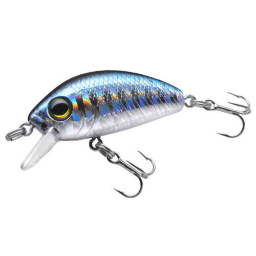 Load image into Gallery viewer, Wildhunter.ie - Yo-Zuri | L-Minnow Sinking Lure | 3.5g | 33mm - Wobbler Lures