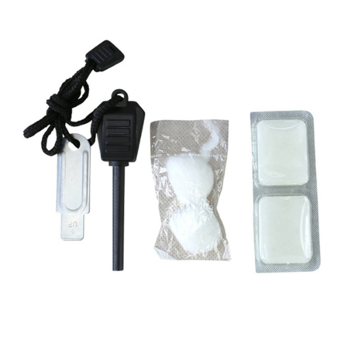 Load image into Gallery viewer, Wildhunter.ie - Kombat | Fire Starter Kit - Bushcraft