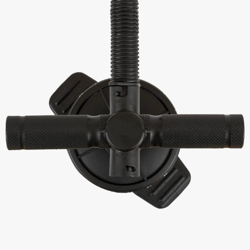 Load image into Gallery viewer, Wildhunter.ie - Highlander | Cyclone Hammer Double Action Hand Pump | 2.8l - Mats and Beds
