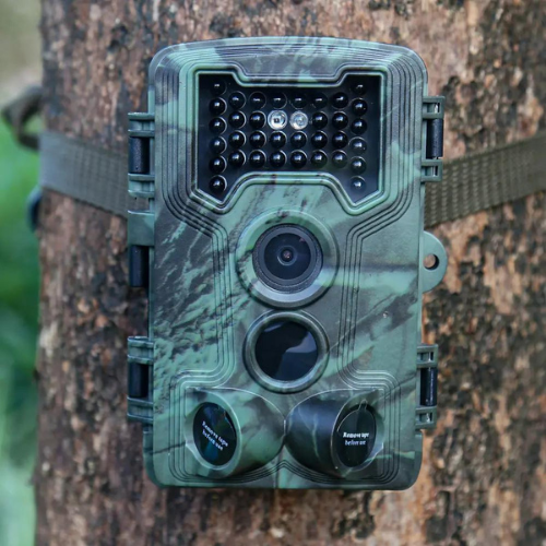 Load image into Gallery viewer, Wildhunter.ie - Hunting, Security, Game Trail Camera | 58MP | 2.7K Resolution | 32GB - Trail Cameras