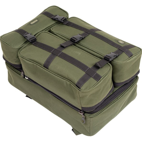 Wildhunter.ie - Wychwood | Comforter Packsmart -  Rucksacks
