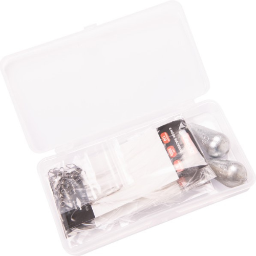 Load image into Gallery viewer, Wildhunter.ie - Leeda | 10ft Feathers Fishing Kit - Sea Fishing Rods