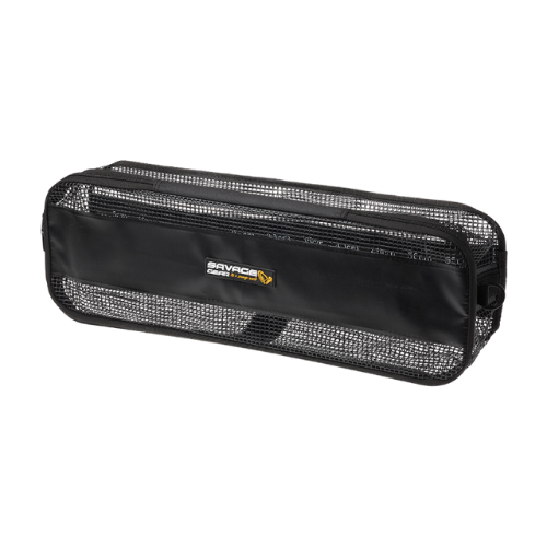 Wildhunter.ie - Savage Gear | Measure Cradle | 60cm | 60x20x16cm -  Scales and Mats