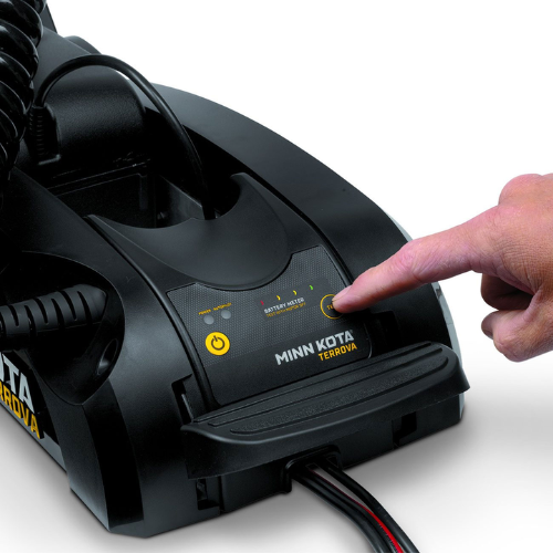 Load image into Gallery viewer, Wildhunter.ie - Minn Kota | Terrova 24V 80lb WR 60'' - Electric Engines