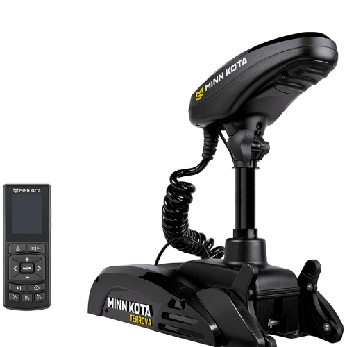 Load image into Gallery viewer, Wildhunter.ie - Minn Kota | Terrova 24V 80lb WR 60'' - Electric Engines