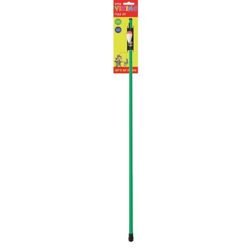 Wildhunter.ie - Kinetic | Little Viking Pole Kit | 3m -  Poles & Whips
