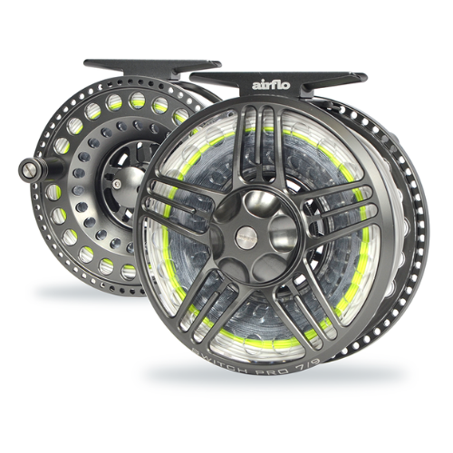Load image into Gallery viewer, Wildhunter.ie - Airflo | Switch Pro Reel - Fly Fishing Reels