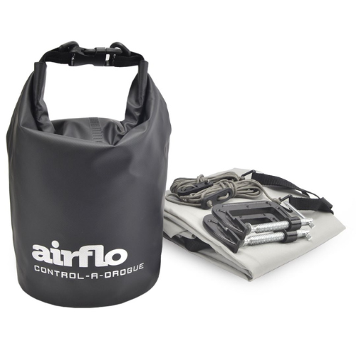 Wildhunter.ie - Airflo | Control-A-Drogue -  Boat Accessories
