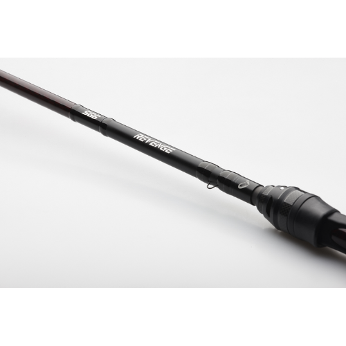 Load image into Gallery viewer, Savage Gear | Alpha SG6 Jerkbait Rod | 6'9" | 2.06m | 50-140g | 1pc - Trigger/Casting Rods