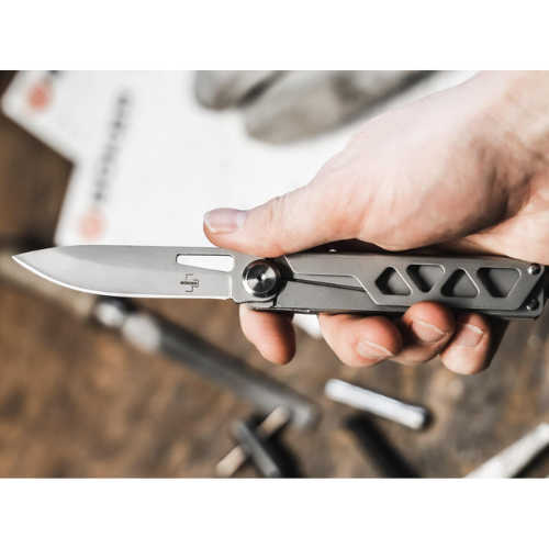 Load image into Gallery viewer, Böker Plus | Specialist Half-Tool - Multitools