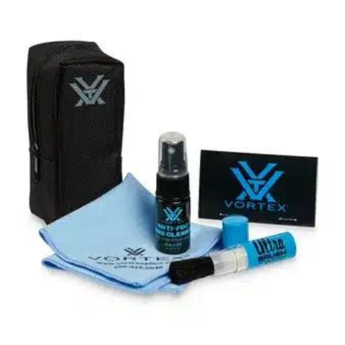 Load image into Gallery viewer, Vortex | Fog Free Lens Cleaning Field Kit - Binocular & Monocular Accessories