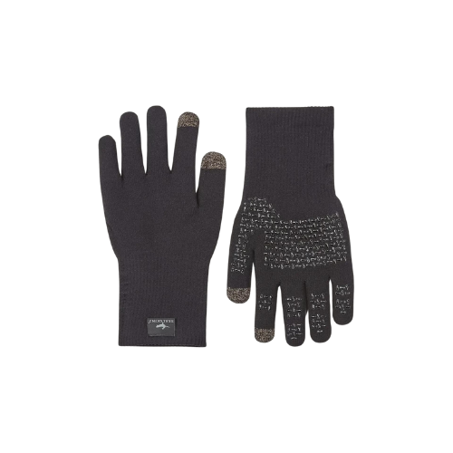 Anmer | Waterproof All Weather Ultra Grip Glove - Gloves