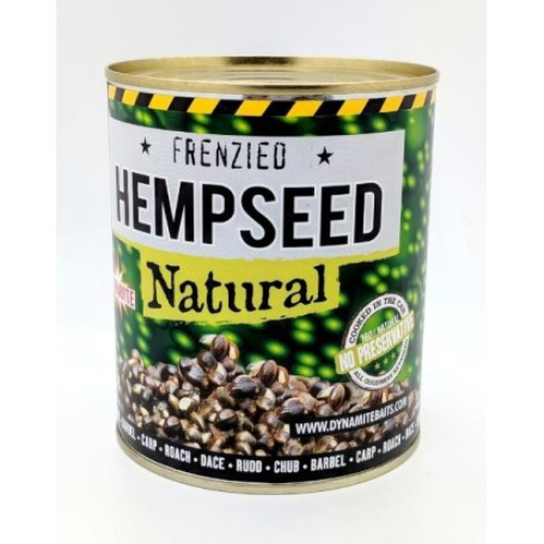 Load image into Gallery viewer, Dynamite | Frenzied Hempseed - Coarse Fishing Groundbait