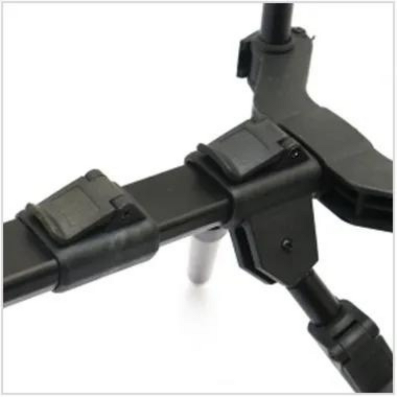 Load image into Gallery viewer, Allcock | Aluminium Extendable Rod Pod - Rod Holders