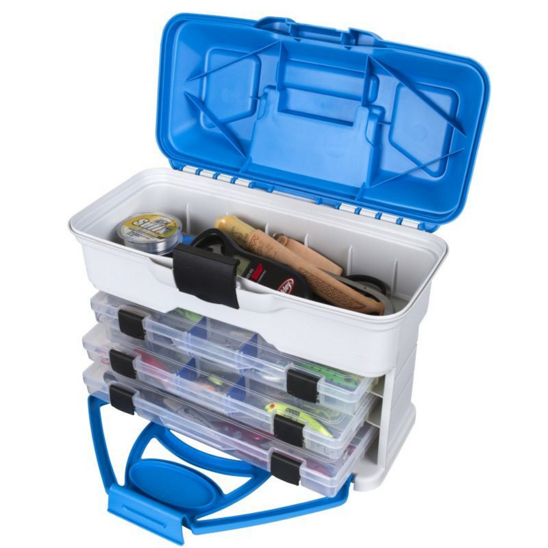 Load image into Gallery viewer, Flambeau | Tackle Box Mini Front Loader T3 - Tackle Boxes