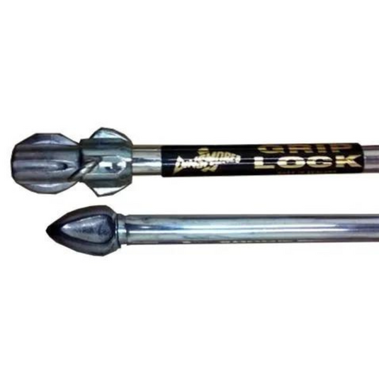 Dinsmores | Telescopic Bank Sticks - Rod Holders