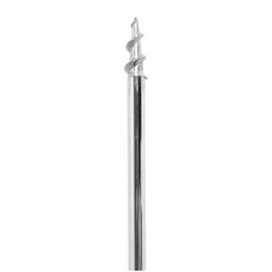 Dinsmores | Bank Stick 75cm - Rod Holders