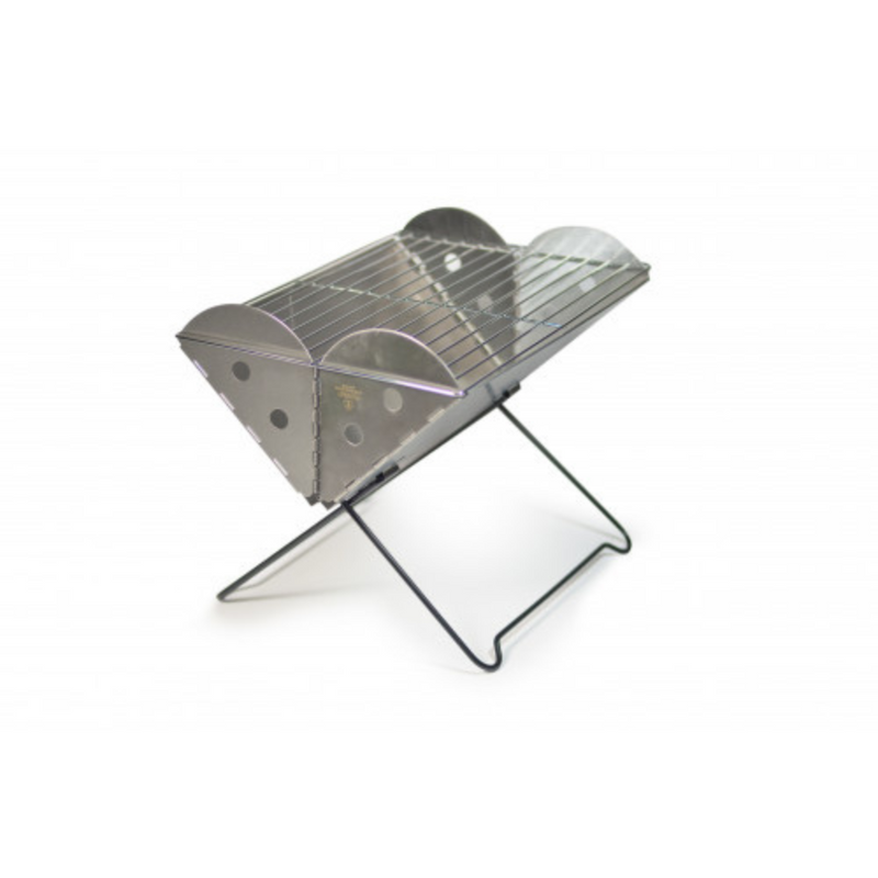 Load image into Gallery viewer, UCO | Grilliput Flatpack Grill - Portable Cookers