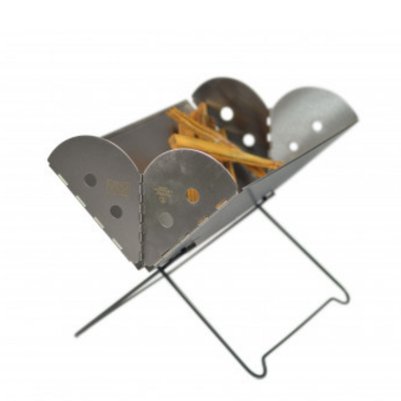 Load image into Gallery viewer, UCO | Grilliput Flatpack Grill - Portable Cookers