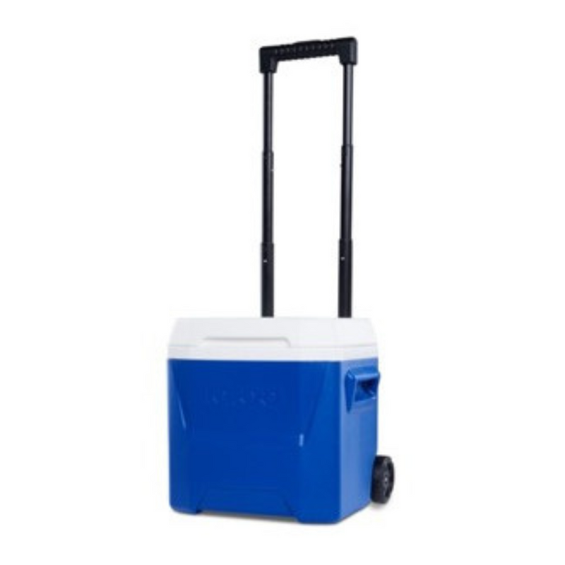 Load image into Gallery viewer, Igloo | Laguna 16 Roller Blue - Eating and Drinking