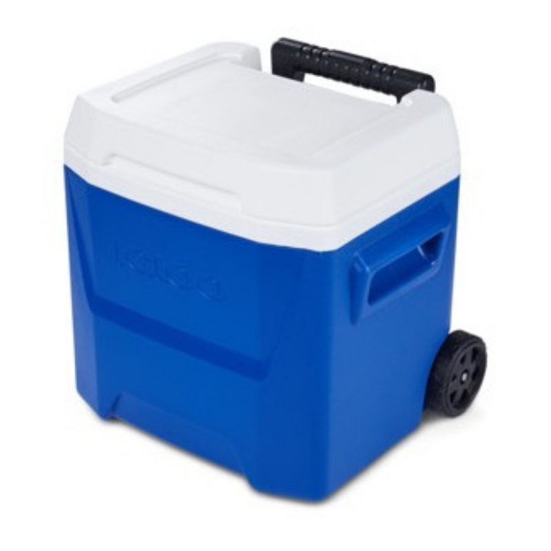 Load image into Gallery viewer, Igloo | Laguna 16 Roller Blue - Eating and Drinking