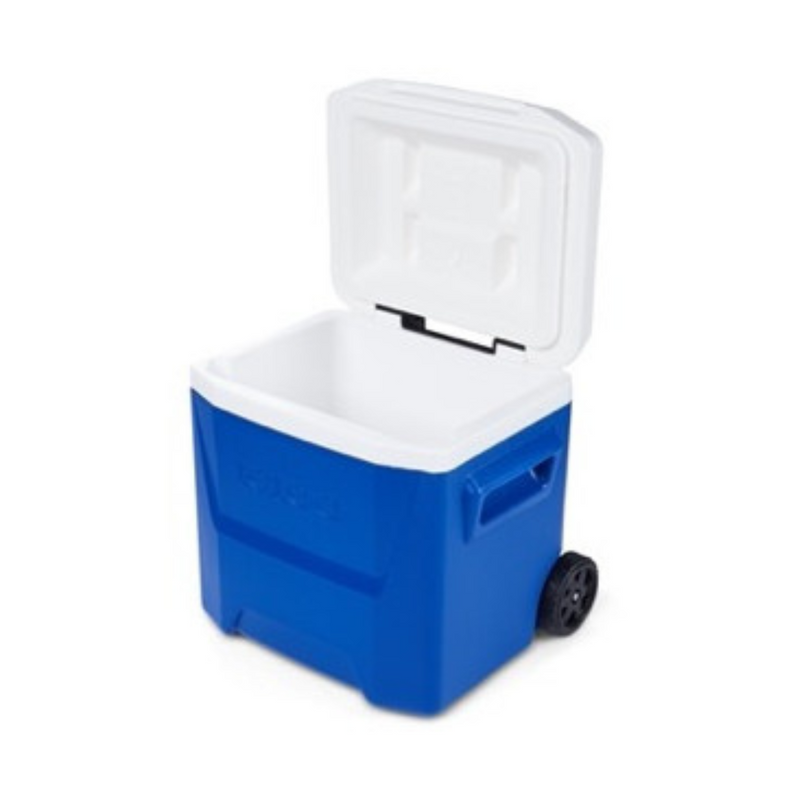 Load image into Gallery viewer, Igloo | Laguna 16 Roller Blue - Eating and Drinking