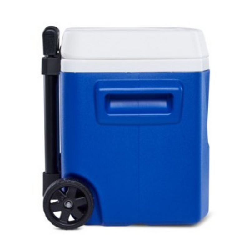 Load image into Gallery viewer, Igloo | Laguna 16 Roller Blue - Eating and Drinking