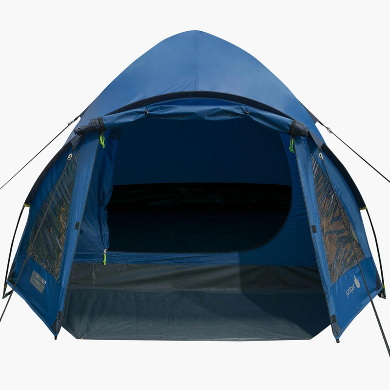 Load image into Gallery viewer, Highlander | Juniper 3 Man Dome Tent - Camping Tents