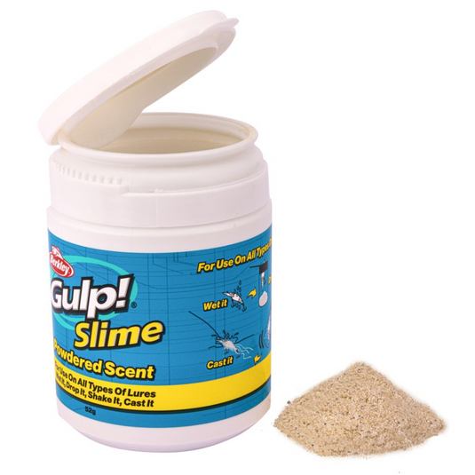 Berkley | Gulp Slime - Scents & Attractant
