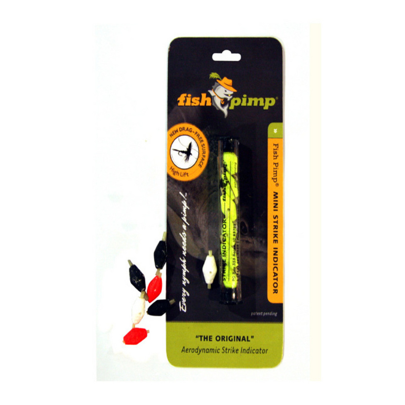Load image into Gallery viewer, Fish Pimp | Mini Strike Indicator - Fly Fishing Accessories