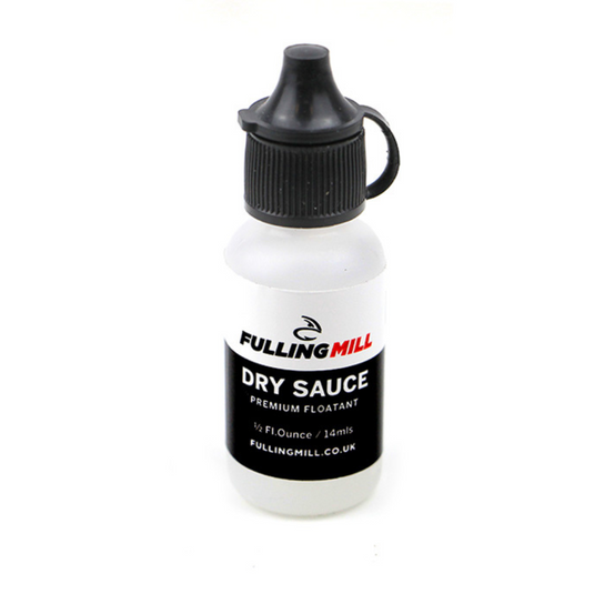 Fullingmill | Dry Sauce - Fly Fishing Accessories
