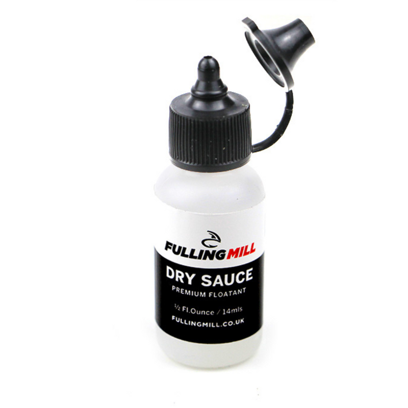Load image into Gallery viewer, Fullingmill | Dry Sauce - Fly Fishing Accessories