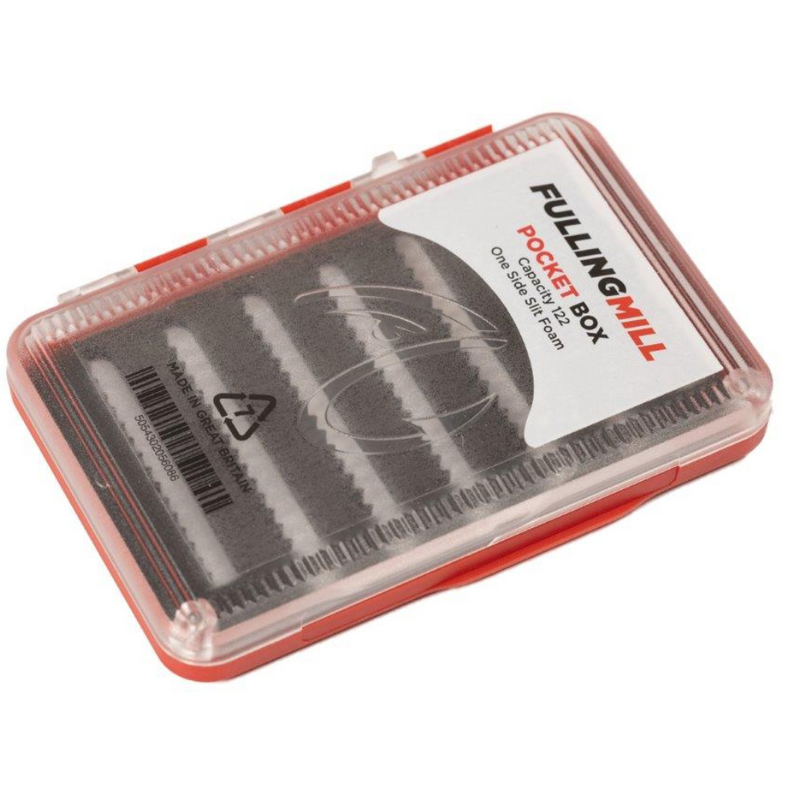 Load image into Gallery viewer, FullingMill | Pocket Box - Fly Fishing Boxes