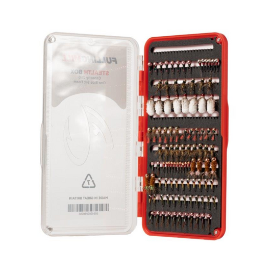 FullingMill | Stealth Box - Fly Fishing Boxes