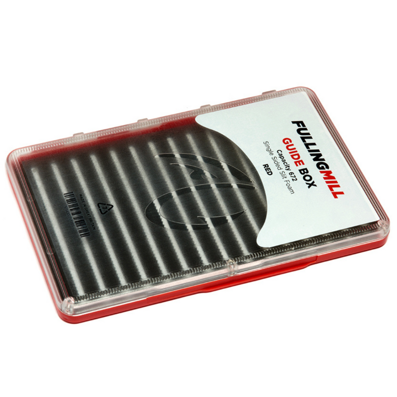 Load image into Gallery viewer, FullingMill | Guide Box - Fly Fishing Boxes