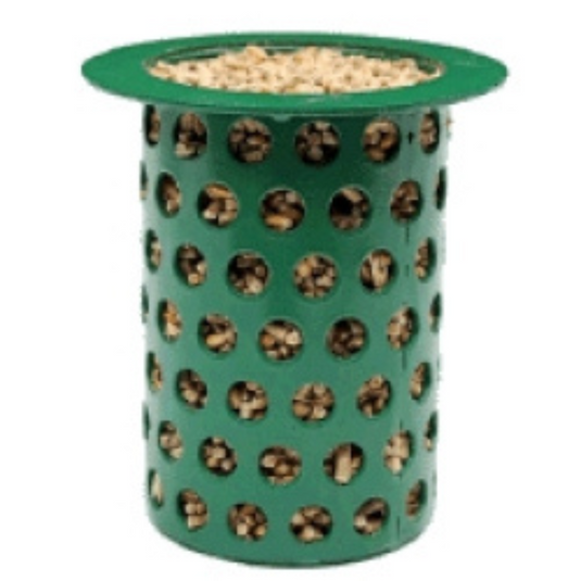 Wright | Feeder Attachment. Green - Shooting Accessories