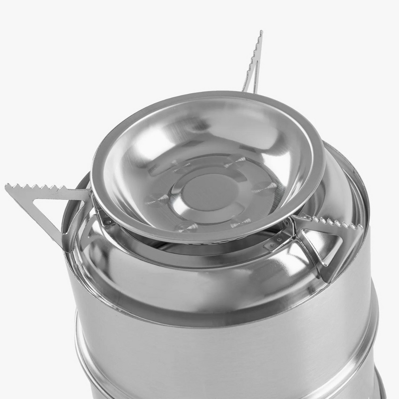 Load image into Gallery viewer, Highlander | Cabar Wood Burning Stove - Portable Cookers