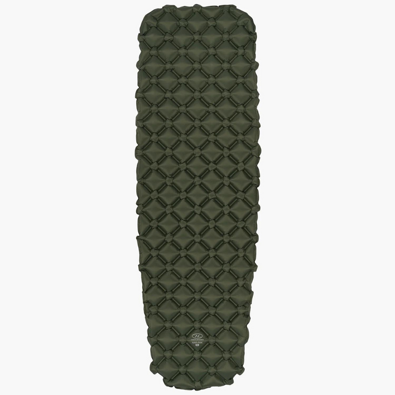 Load image into Gallery viewer, Highlander | Nap-Pak Inflatable Sleeping Mat | XL - Mats and Beds