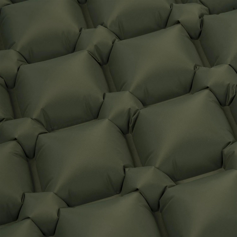 Load image into Gallery viewer, Highlander | Nap-Pak Inflatable Sleeping Mat | XL - Mats and Beds