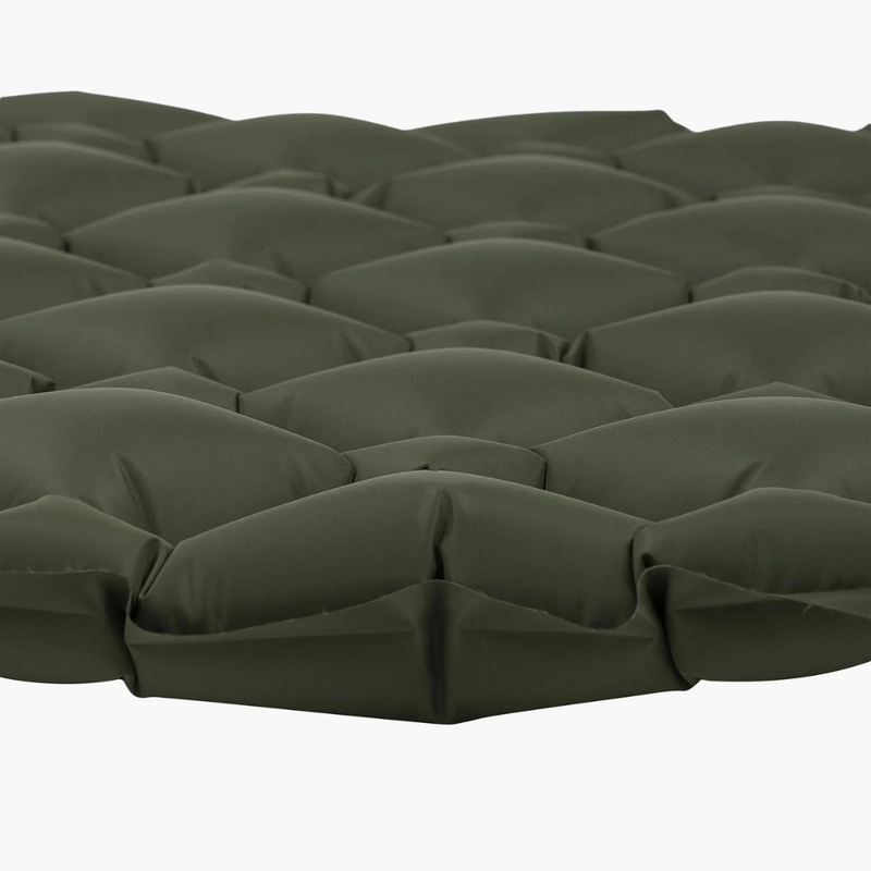 Load image into Gallery viewer, Highlander | Nap-Pak Inflatable Sleeping Mat | XL - Mats and Beds