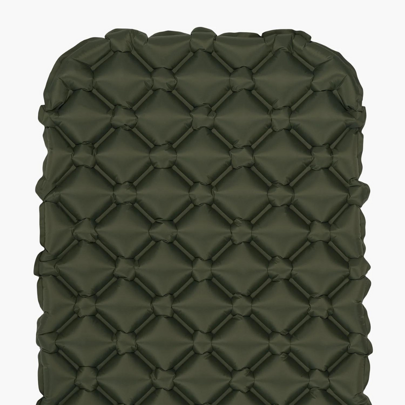 Load image into Gallery viewer, Highlander | Nap-Pak Inflatable Sleeping Mat | XL - Mats and Beds