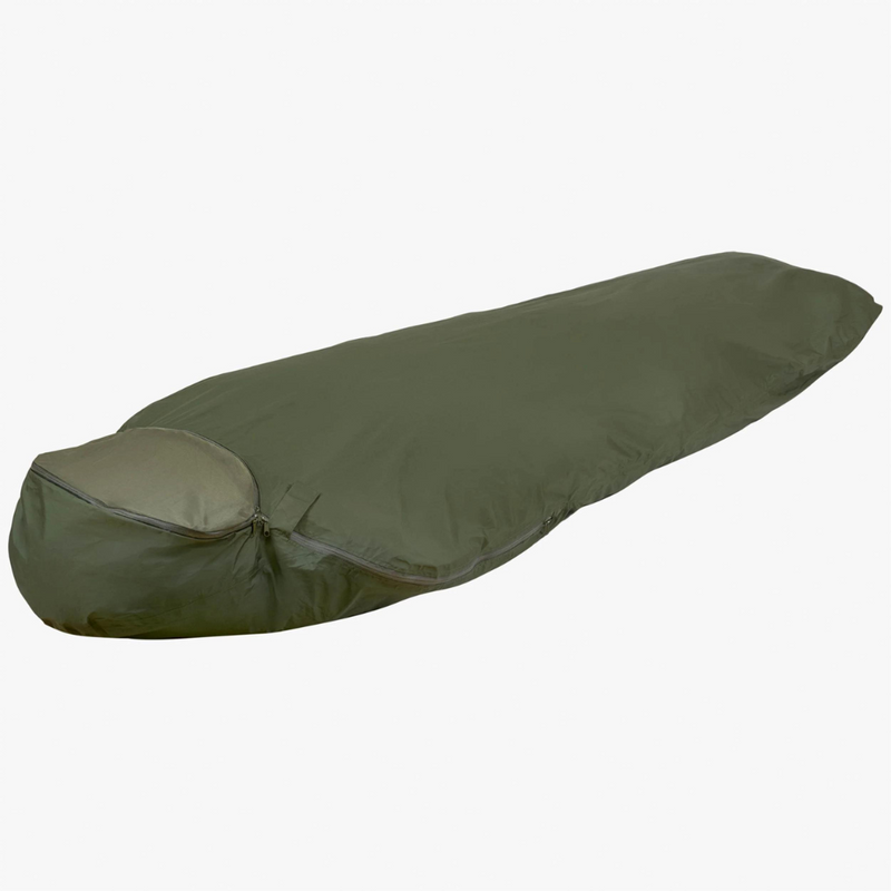 Load image into Gallery viewer, Highlander | Hawk Bivvy Bag | Olive - Sleeping Bags