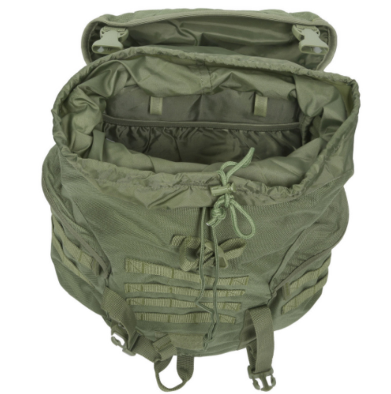 Load image into Gallery viewer, Highlander | Forces Rucksack | 33L | Olive Green - Rucksacks